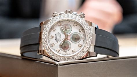 nuovi rolex da collezionare|Tutte Le Novità Rolex Watches and Wonders 2024 (foto live).